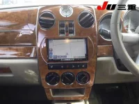 Chrysler PT Cruiser лот № 154 оценка 3.5  с аукциона в Японии 10