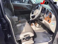 Chrysler PT Cruiser лот № 154 оценка 3.5  с аукциона в Японии 3