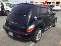 Chrysler PT Cruiser лот № 154 оценка 3.5  с аукциона в Японии 5