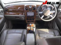 Chrysler PT Cruiser лот № 154 оценка 3.5  с аукциона в Японии 7