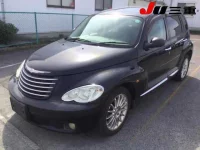 Chrysler PT Cruiser лот № 154 оценка 3.5  с аукциона в Японии 8