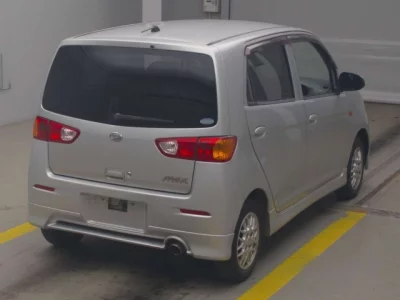 Daihatsu MAX