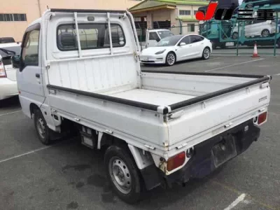 Subaru SAMBAR
