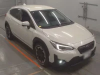 Subaru XV лот № 30707 оценка 4.5  с аукциона в Японии 4
