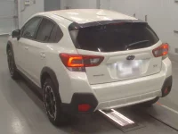 Subaru XV лот № 30707 оценка 4.5  с аукциона в Японии 5