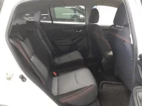 Subaru XV лот № 30707 оценка 4.5  с аукциона в Японии 9