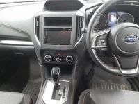 Subaru XV лот № 30707 оценка 4.5  с аукциона в Японии 8