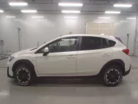 Subaru XV лот № 30707 оценка 4.5  с аукциона в Японии 3