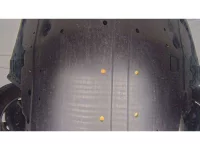 Subaru XV лот № 30707 оценка 4.5  с аукциона в Японии 10