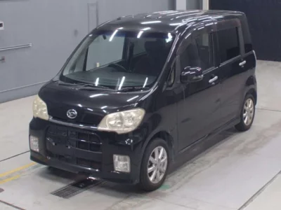 Daihatsu TANTO EXE