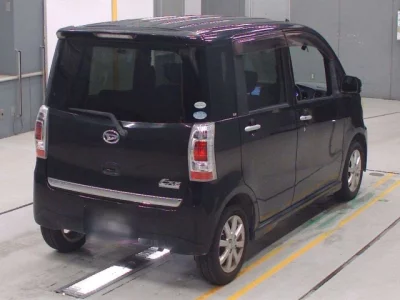 Daihatsu TANTO EXE