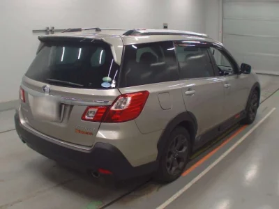 Subaru EXIGA