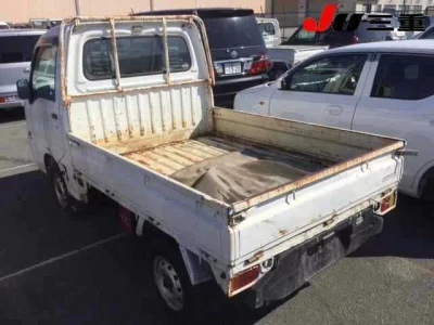 Subaru SAMBAR