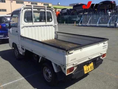Subaru SAMBAR