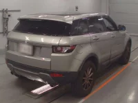 Rover RANGE ROVER лот № 75061 оценка 99  с аукциона в Японии 1