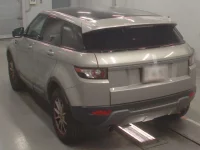 Rover RANGE ROVER лот № 75061 оценка 99  с аукциона в Японии 5