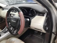 Rover RANGE ROVER лот № 75061 оценка 99  с аукциона в Японии 6
