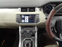 Rover RANGE ROVER лот № 75061 оценка 99  с аукциона в Японии 8