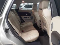 Rover RANGE ROVER лот № 75061 оценка 99  с аукциона в Японии 9