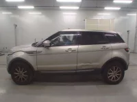 Rover RANGE ROVER лот № 75061 оценка 99  с аукциона в Японии 3