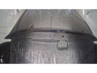 Rover RANGE ROVER лот № 75061 оценка 99  с аукциона в Японии 10