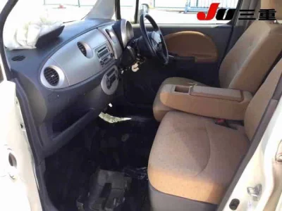 Daihatsu MOVE LATTE