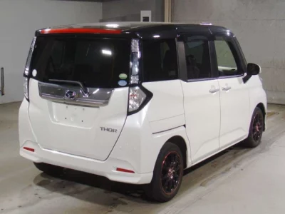 Daihatsu THOR