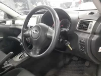 Subaru IMPREZA лот № 30825 оценка 3.5  с аукциона в Японии 6