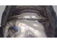 Subaru IMPREZA лот № 30825 оценка 3.5  с аукциона в Японии 10