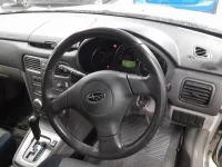 Subaru FORESTER лот № 30851 оценка 3.5  с аукциона в Японии 6