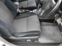 Subaru FORESTER лот № 30851 оценка 3.5  с аукциона в Японии 7