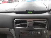 Subaru FORESTER лот № 30851 оценка 3.5  с аукциона в Японии 8