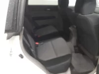 Subaru FORESTER лот № 30851 оценка 3.5  с аукциона в Японии 9