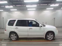 Subaru FORESTER лот № 30851 оценка 3.5  с аукциона в Японии 2