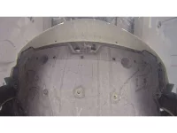 Subaru FORESTER лот № 30851 оценка 3.5  с аукциона в Японии 10