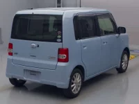 Daihatsu MOVE CONTE лот № 77006 оценка R  с аукциона в Японии 1