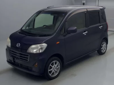 Daihatsu TANTO EXE