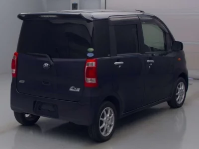 Daihatsu TANTO EXE