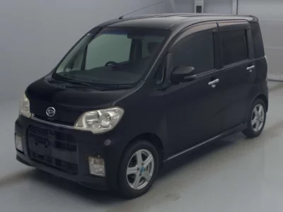 Daihatsu TANTO EXE