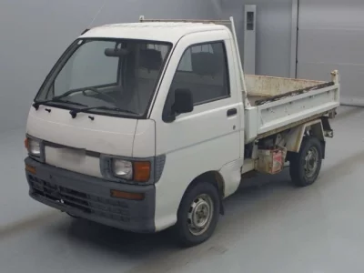 Daihatsu HIJET TRUCK  с аукциона в Японии