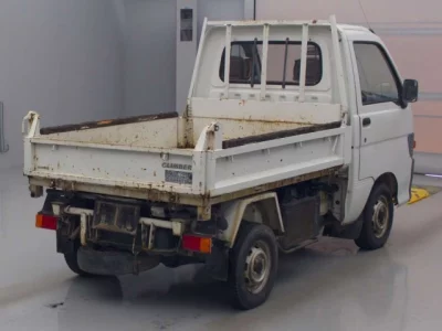 Daihatsu HIJET TRUCK  с аукциона в Японии