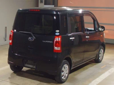 Subaru LUCRA
