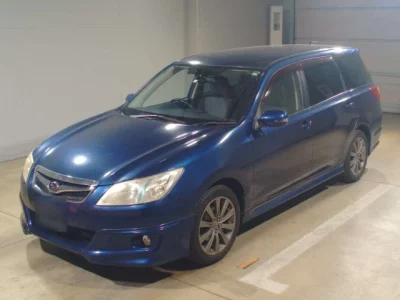 Subaru EXIGA