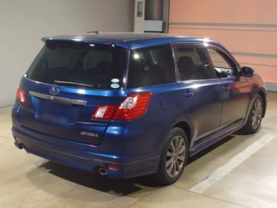 Subaru EXIGA