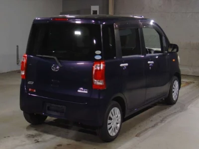 Daihatsu TANTO EXE
