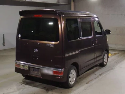 Daihatsu Atrai Wagon