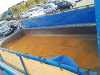 Isuzu GIGA лот № 70009 оценка 3  с аукциона в Японии 6