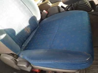 Isuzu GIGA лот № 70009 оценка 3  с аукциона в Японии 8