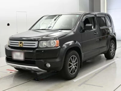 Honda Crossroad