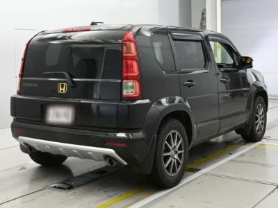 Honda Crossroad